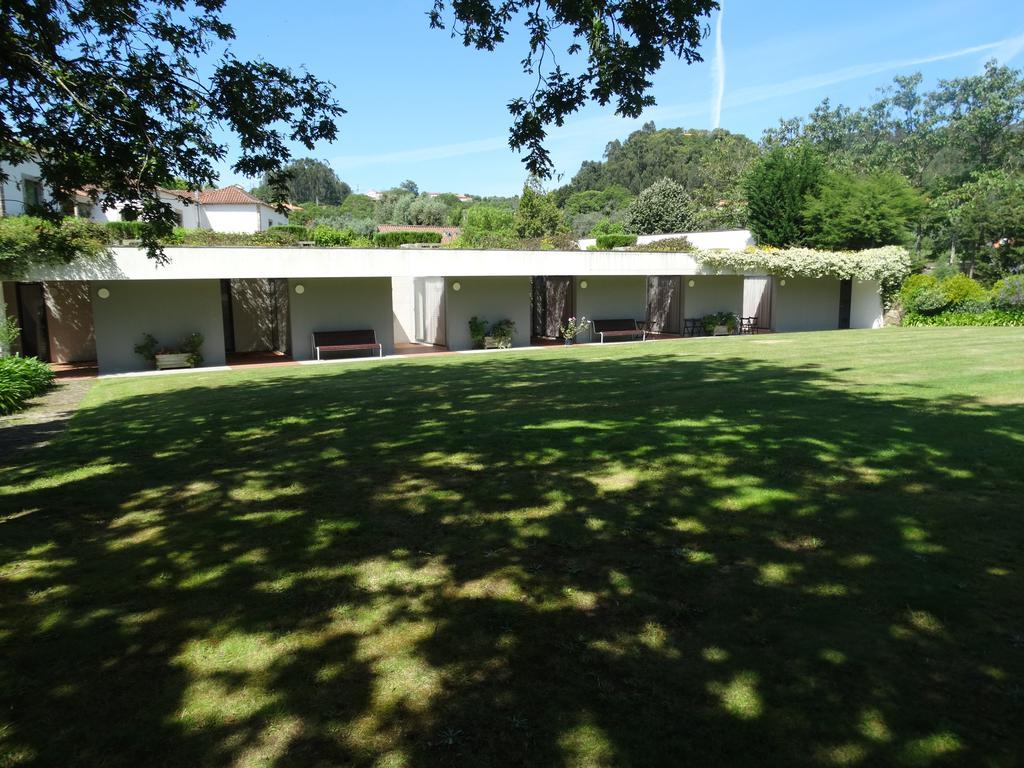 Quinta Do Casal Do Condado Otel Facha Dış mekan fotoğraf