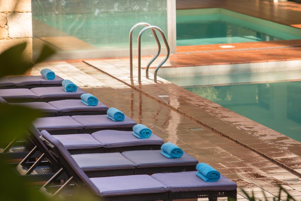 Quinta Do Casal Do Condado Otel Facha Dış mekan fotoğraf